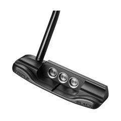 Scotty Cameron B3 Triple Black Design Limited Edition Putter - Catalina