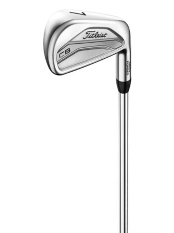 Titleist 620 CB Iron