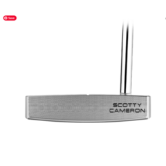 Scotty Cameron Phantom X 5