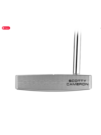 Scotty Cameron Phantom X 5