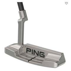 2024 Ping Anser 2 Putter