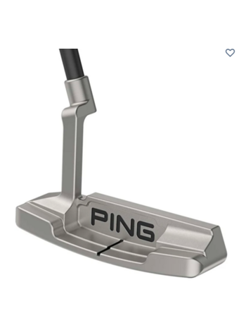 2024 Ping Anser 2 Putter