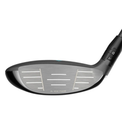 Callaway REVA Rise Fairway wood