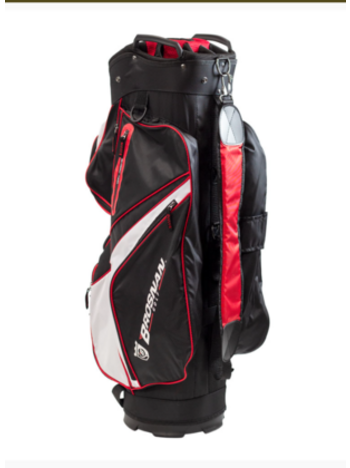 Brosnan Coolmate IV Cart Bag