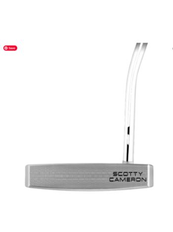 Scotty Cameron Phantom X 9.5