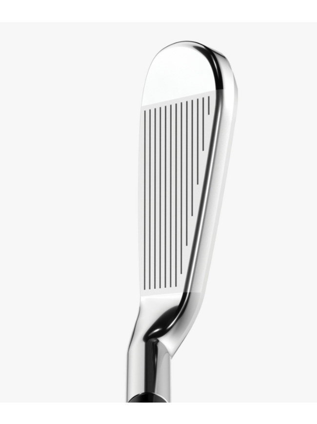 Callaway Elyte Max FST Irons