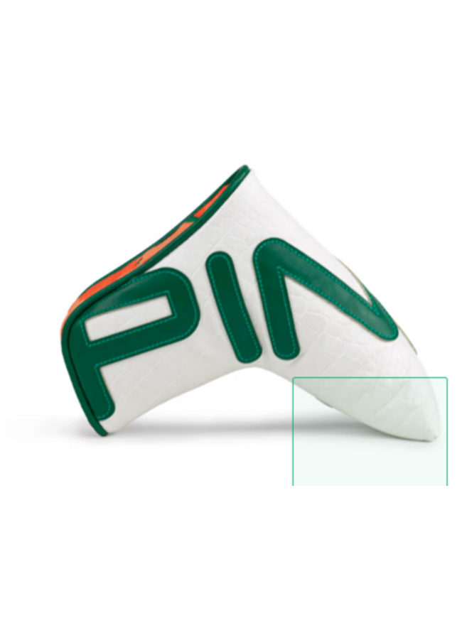 Ping Heritage Putter Cover - Blade