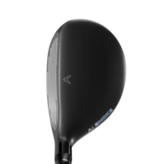 Callaway Paradym AI Smoke Max Fast Hybrid