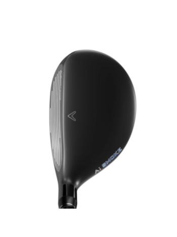 Callaway Paradym AI Smoke Max Fast Hybrid