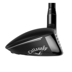 Callaway Paradym AI Smoke Max Fast Hybrid