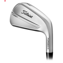 2025 Titleist T250 Irons 4 - PW
