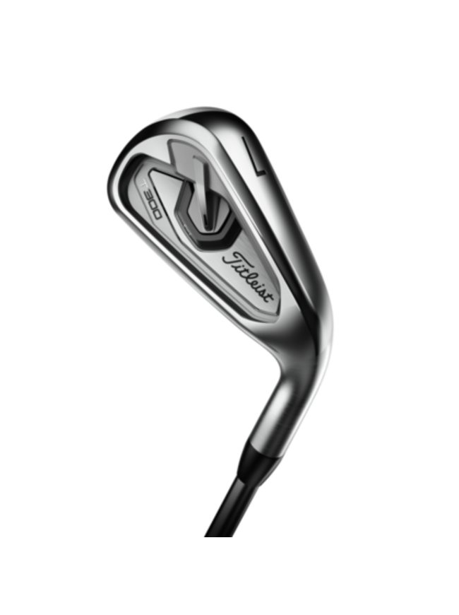 Titleist T300 Iron
