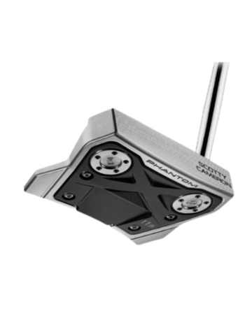 Scotty Cameron Phantom X 11