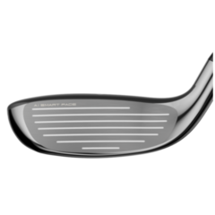 Callaway Paradym AI Smoke Max Fast Hybrid