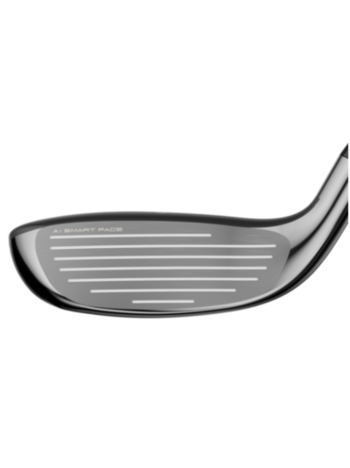 Callaway Paradym AI Smoke Max Fast Hybrid