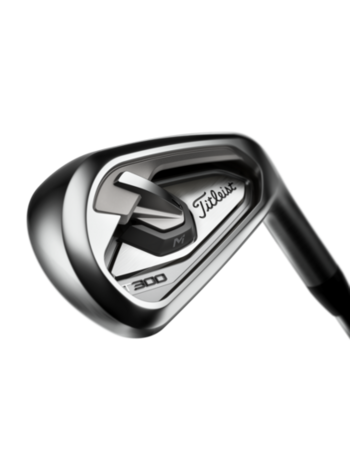Titleist T300 Iron