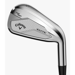 Callaway Elyte Max FST Irons