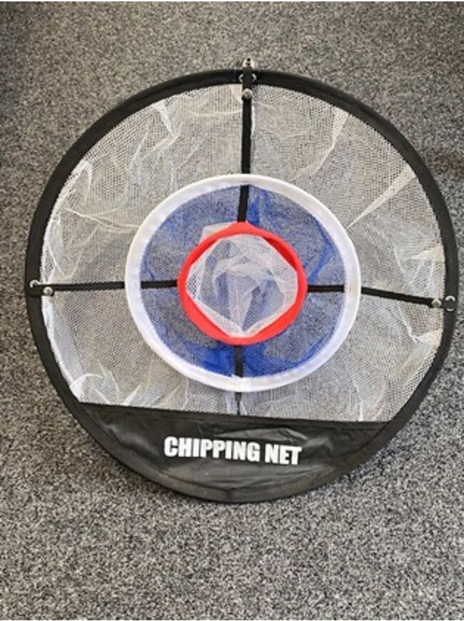 GolfX Chipping Net