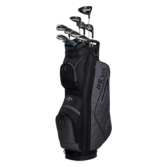 Callaway Big Bertha Reva Ladies 11 piece Package set 