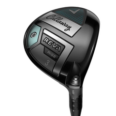 Callaway REVA Rise Fairway wood