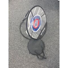 GolfX Chipping Net