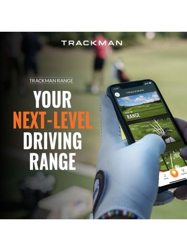 Trackman