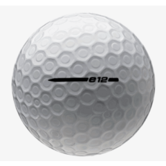 Bridgestone e12 Contact Golf Ball 