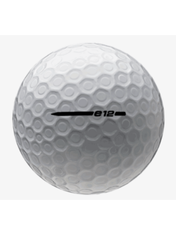 Bridgestone e12 Contact Golf Ball 