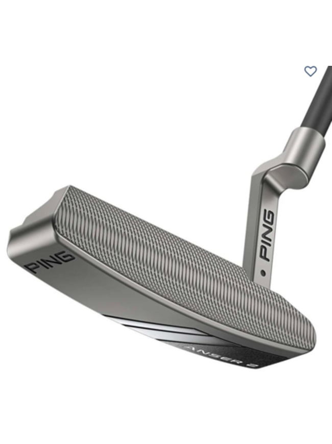 2024 Ping Anser 2 Putter