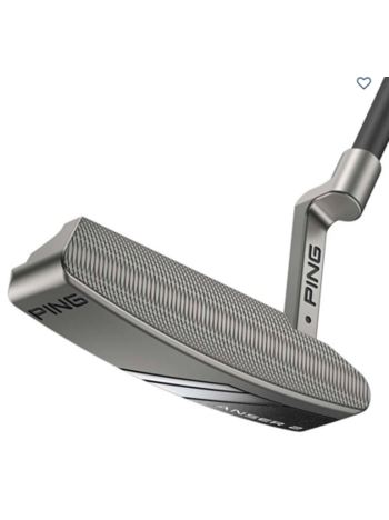 2024 Ping Anser 2 Putter