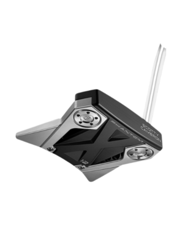 Scotty Cameron Phantom X 12