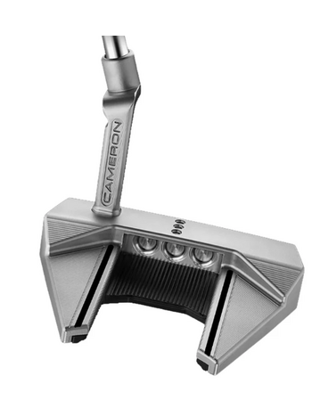 Scotty Cameron 2025 Phantom 7.2 Putter