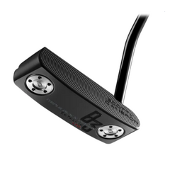 Scotty Cameron B3 Triple Black Design Limited Edition Putter - Catalina