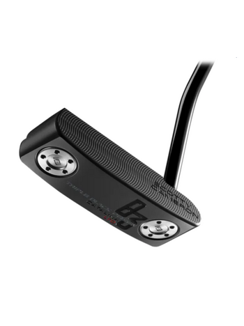 Scotty Cameron B3 Triple Black Design Limited Edition Putter - Catalina