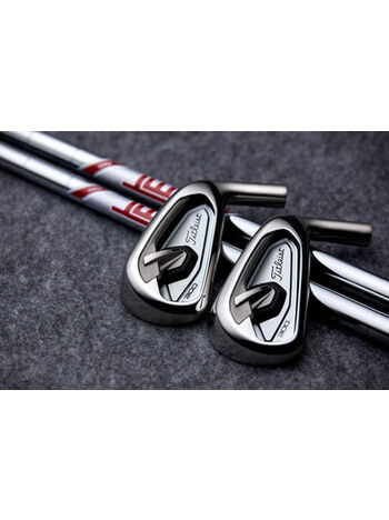 Titleist T300 Iron