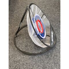 GolfX Chipping Net