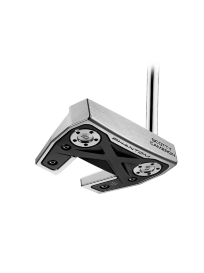 Scotty Cameron Phantom X 5