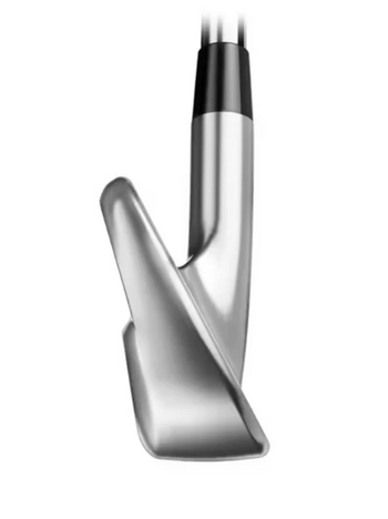 2025 Titleist T250 Irons 4 - PW