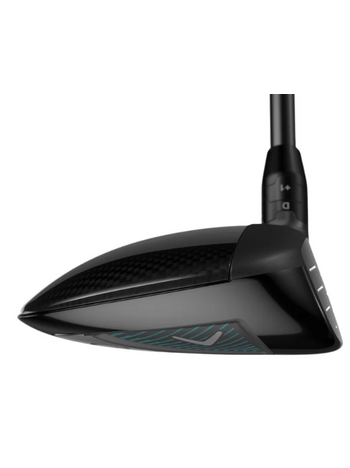 Callaway REVA Rise Fairway wood