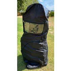 GolfX Storm Proof Bag Cover
