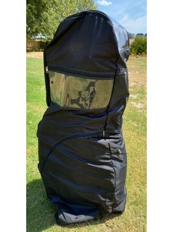 GolfX Storm Proof Bag Cover