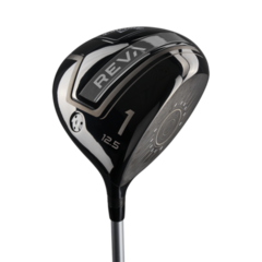 Callaway Big Bertha Reva Ladies 11 piece Package set 