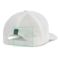 Ping Heritage Snapback Cap 