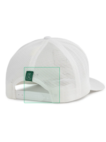 Ping Heritage Snapback Cap 