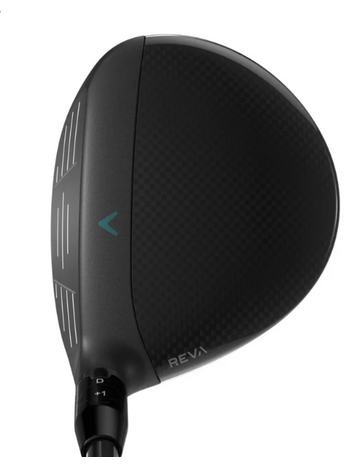 Callaway REVA Rise Fairway wood