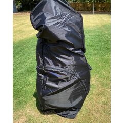 GolfX Storm Proof Bag Cover