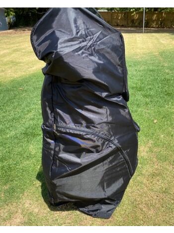 GolfX Storm Proof Bag Cover