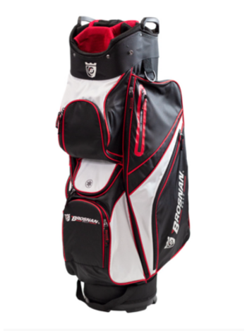 Brosnan Coolmate IV Cart Bag