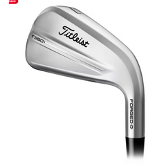 2025 Titleist T350 Irons 4 - PW