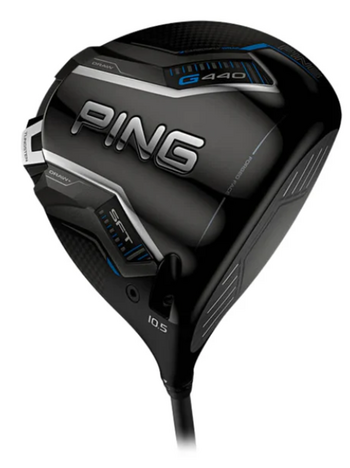 Ping G440 SFT Driver